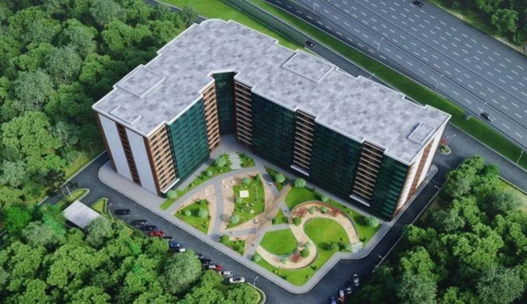 Оформление права собственности на апартаменты в Комплексе апартаментов ‘Скай Сколково’ от застройщика ООО ‘Стройпрофиль-М’