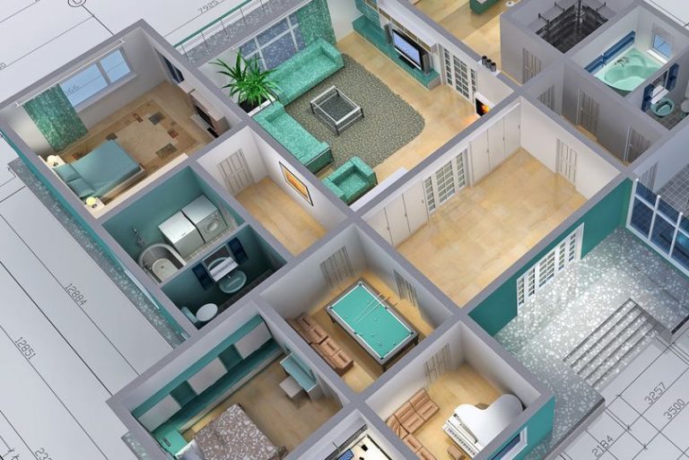 Оформление права собственности на квартиры и нежилые помещения по адресу: г. Химки