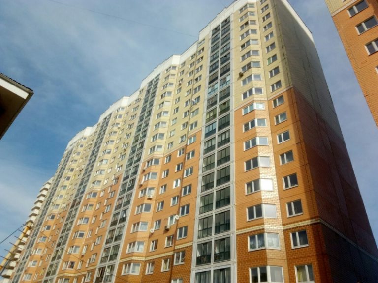 Признание права собственности на квартиры по адресу: г. Красноармейск