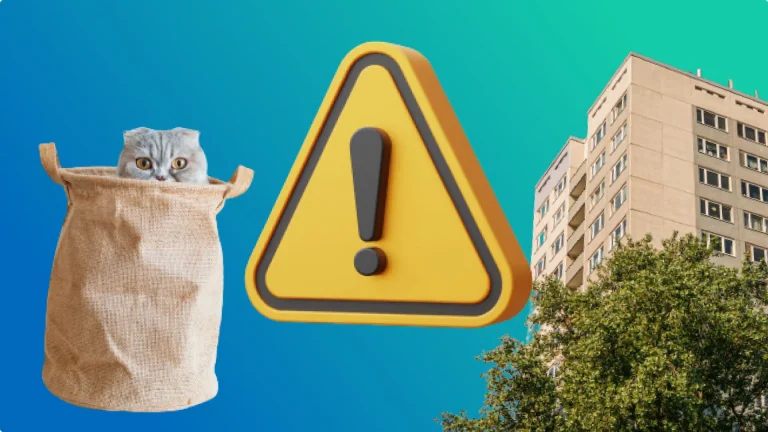 ТОП-5 ошибок продавцов недвижимости