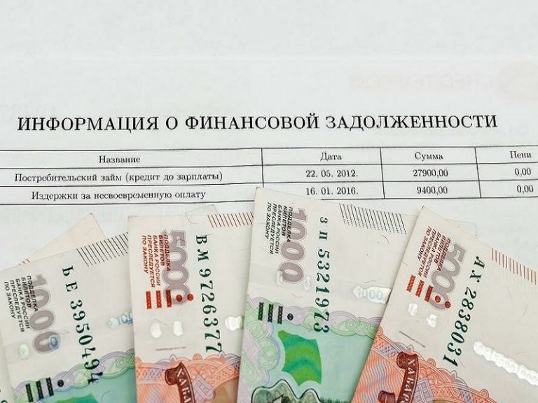 Взыскание долгов предприятия в 2024 году