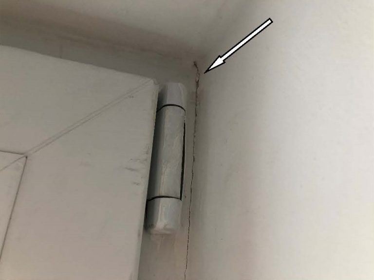 Взыскание компенсации за некачественную отделку и штрафа с ООО ‘Истринские дали’