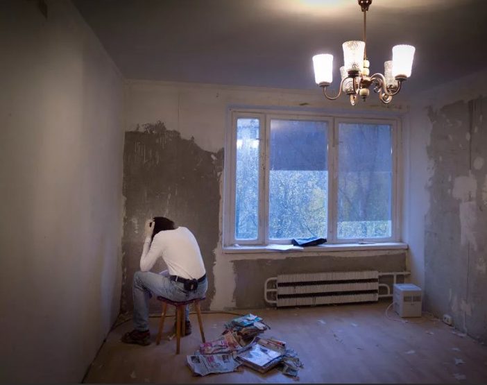 Взыскание компенсации за некачественную отделку с ООО ‘Фреш’