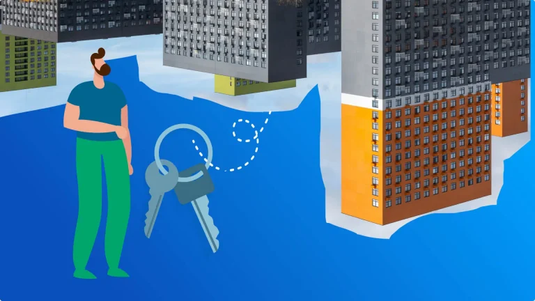 11 фактов об оформлении права собственности на новостройку