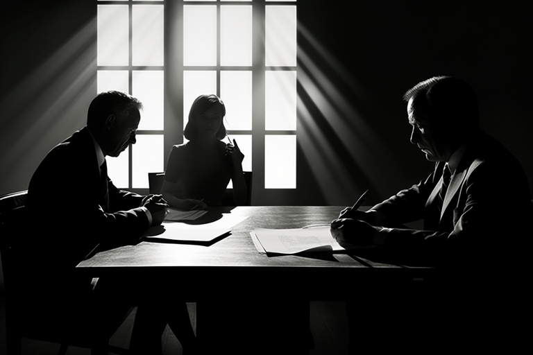 Адвокат или юрист по наследственным делам: какой специалист нужен вам?: кого выбрать?