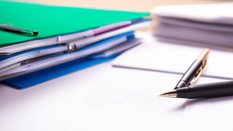 Документы для регистрации некоммерческой организации в 2024 году