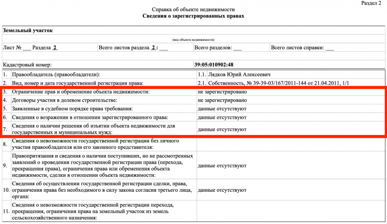 Иск о снятии обременения с недвижимости – шаблон и инструкция