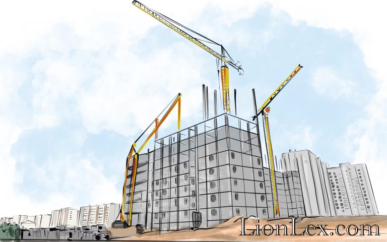 Исковое заявление о взыскании с застройщика компенсации за некачественную отделку