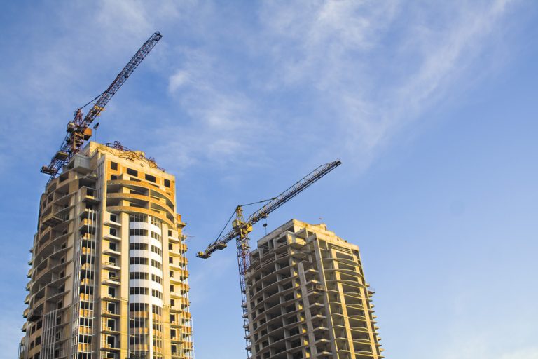 Как обманывают застройщики?