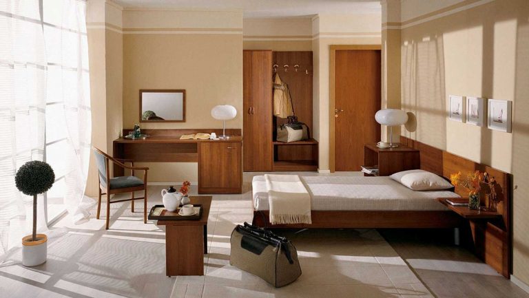 Как открыть гостиницу в Москве?