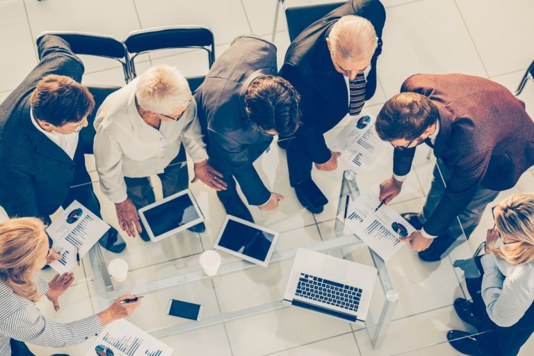 Как открыть консалтинговую фирму в России?