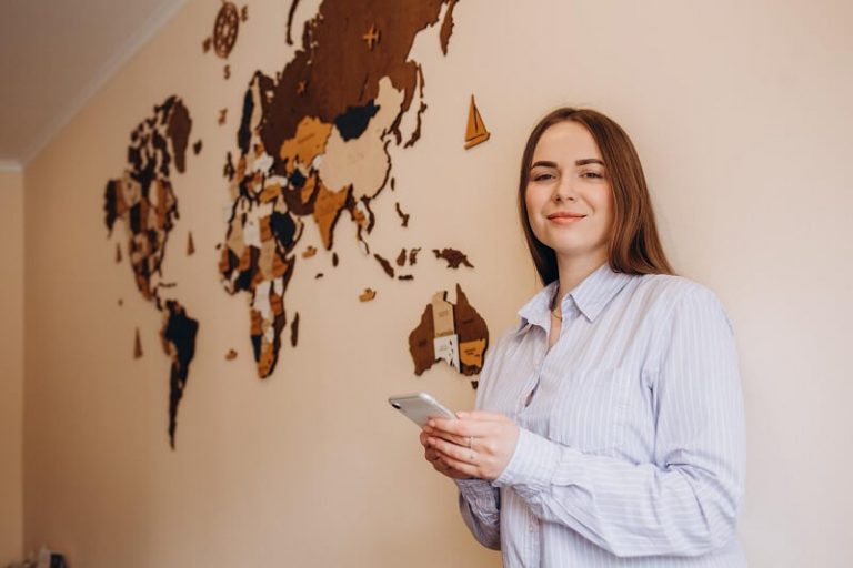 Как открыть туристический бизнес в России?