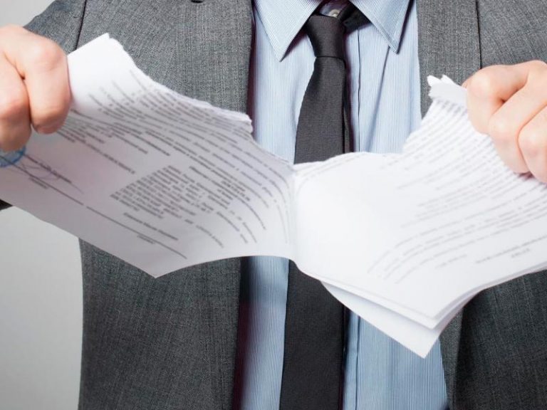 Как признать договор купли-продажи недвижимости недействительным?