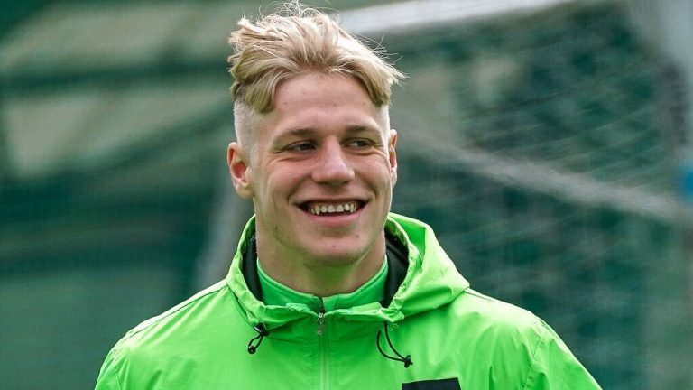 Как признать отсутствие статуса легионера в футболе?