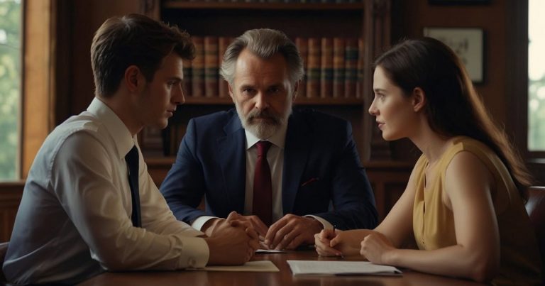 Как выбрать юриста по семейным делам?