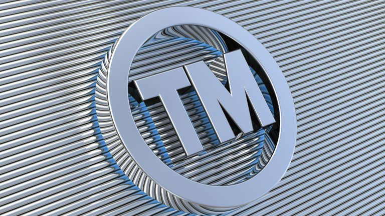 Как запатентовать логотип в 2024 году?