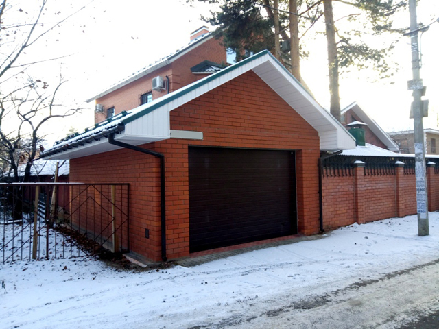 Оформление права собственности на гаражный бокс по адресу: г. Москва