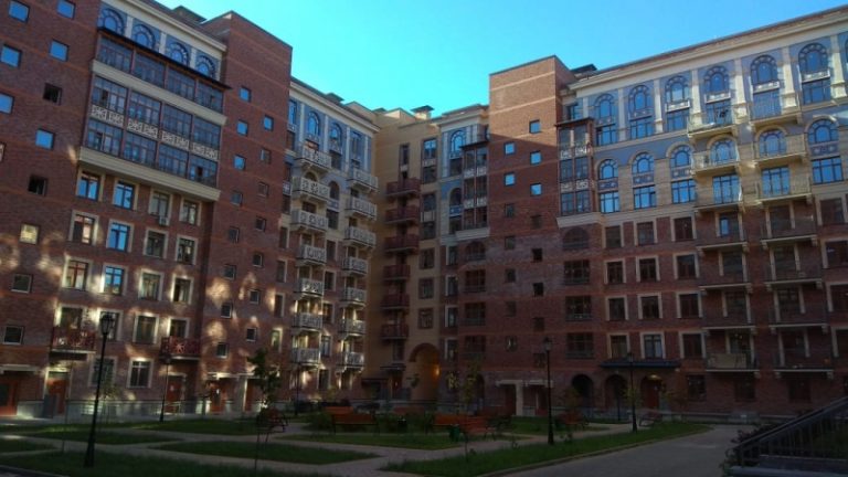 Оформление права собственности на квартиры и нежилые помещения в ЖК “Ваш город”