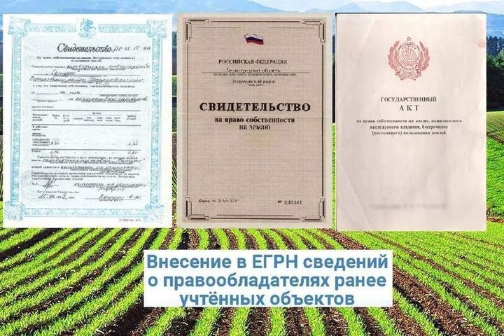 Оформление права собственности на квартиры по адресу: Серпухов