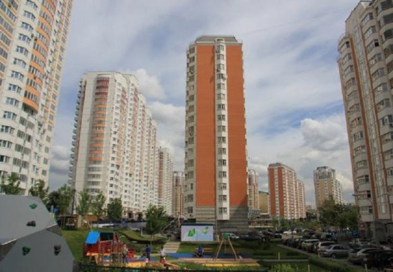 Оформление права собственности на квартиры в ЖК Мичурино (г. Москва