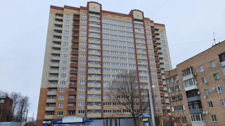 Оформление права собственности на квартиры в ЖК по адресу: г. Климовск