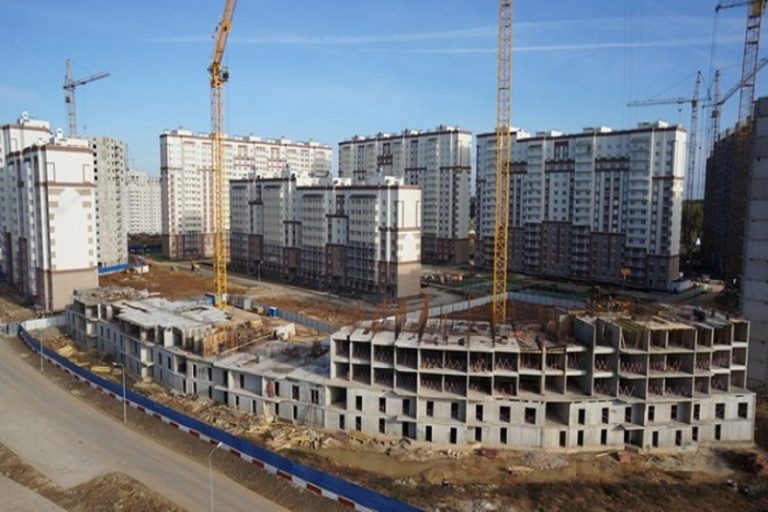 Оформление права собственности на квартиры в ЖК по адресу: г. Королев