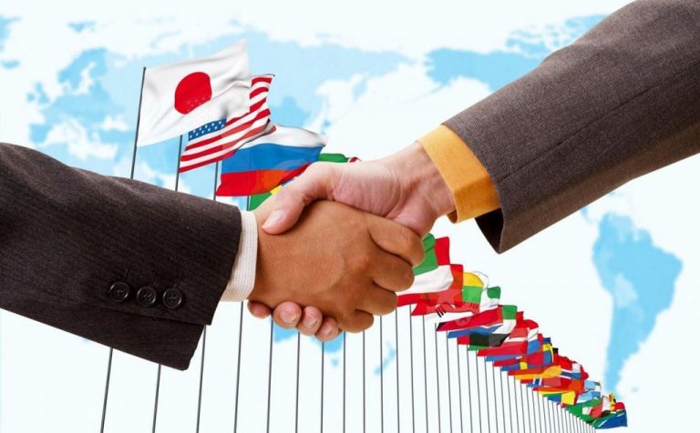 Открытие и регистрация ООО с иностранным учредителем в России в 2024 году