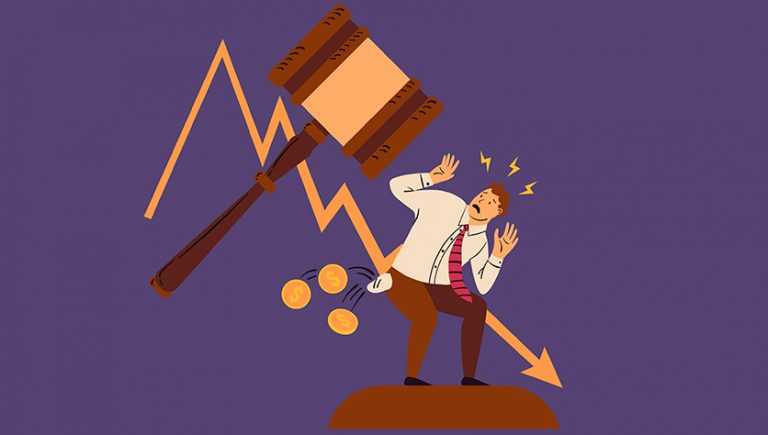 Ответственность директора и собственника по долгам компании