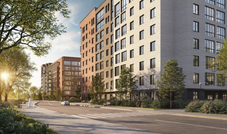 Приемка квартиры и строительная экспертиза квартиры в ЖК ‘Курортный квартал’