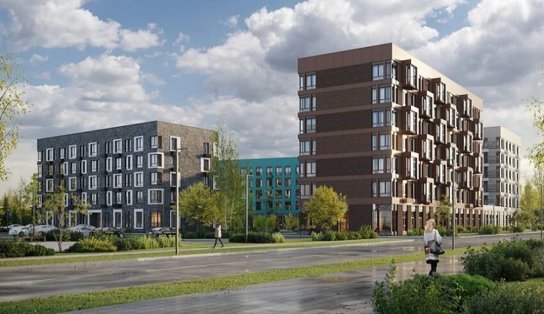 Приемка квартиры и строительная экспертиза квартиры в ЖК ‘Квартал Западный’