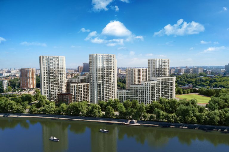 Приемка квартиры и строительная экспертиза в ЖК ‘РиверСкай’