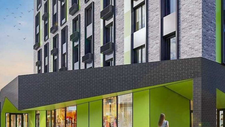 Приемка квартиры и строительная экспертиза в ЖК ‘Ярославское шоссе 51’