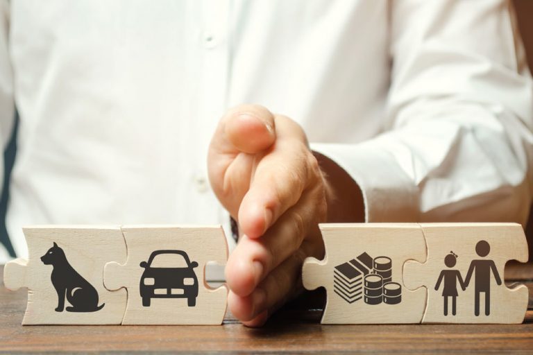 Раздел дома при расторжении брака: пошаговая инструкция и советы юриста