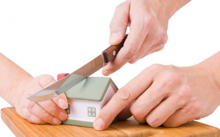 Раздел наследства в суде