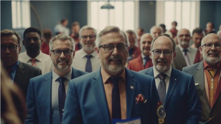 Регистрация ассоциации в 2024 году: пошаговая инструкция и сроки