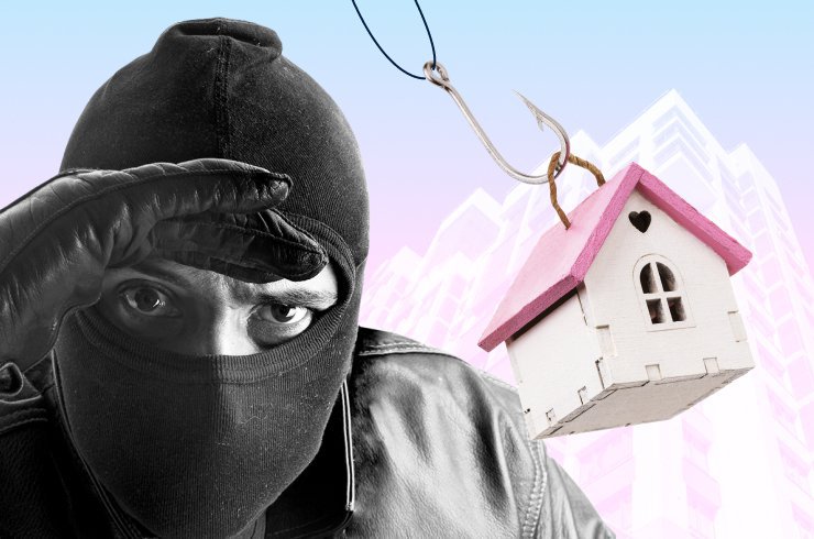 Сделка с недвижимостью по доверенности: риски и мошенничество