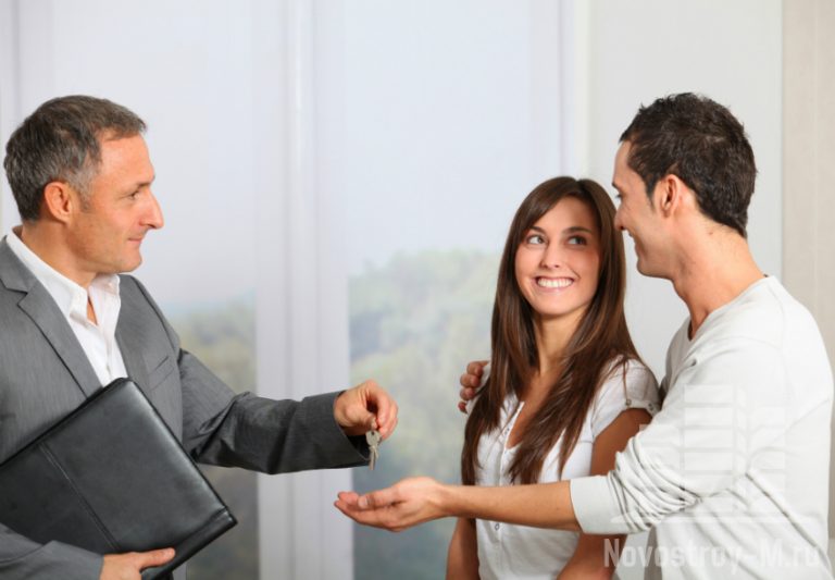 Срок передачи квартиры по ДДУ