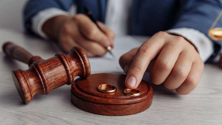 ТОП-10 ошибок при разводе и разделе имущества