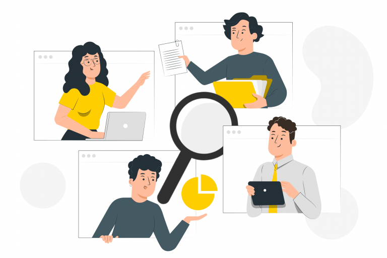 Выездная налоговая проверка в организации