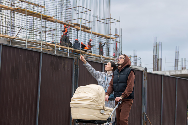 Выплата Фондом 214 компенсаций дольщикам ООО Т-СитиСтрой