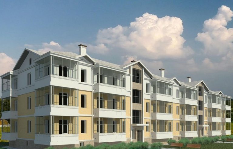 Выплата Фондом 214 компенсаций дольщикам ЖК Пушкин парк (ООО ‘Инвестрегионстрой’)