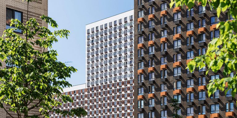 Взыскание компенсации за некачественную отделку и штрафа с АО ‘Новый горизонт’