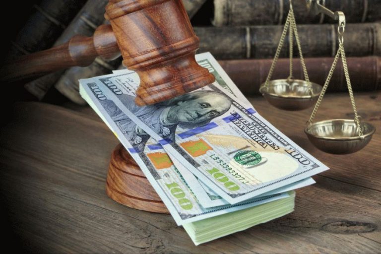 Взыскание компенсации за некачественную отделку и штрафа с ООО ‘Монолит’