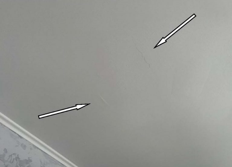 Взыскание компенсации за некачественную отделку с ООО ‘СЗ Самолет-Путилково’