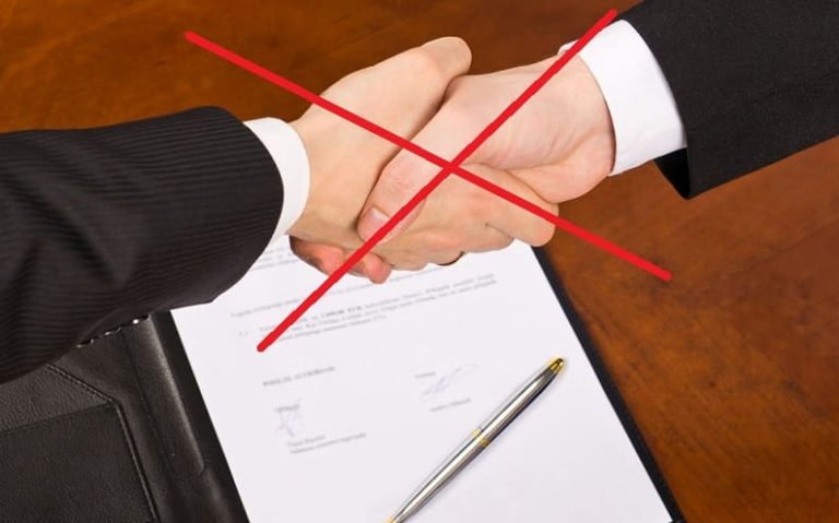 Взыскание задолженности без документов