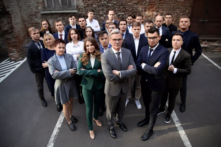 Юридические услуги для бизнеса – Двитекс