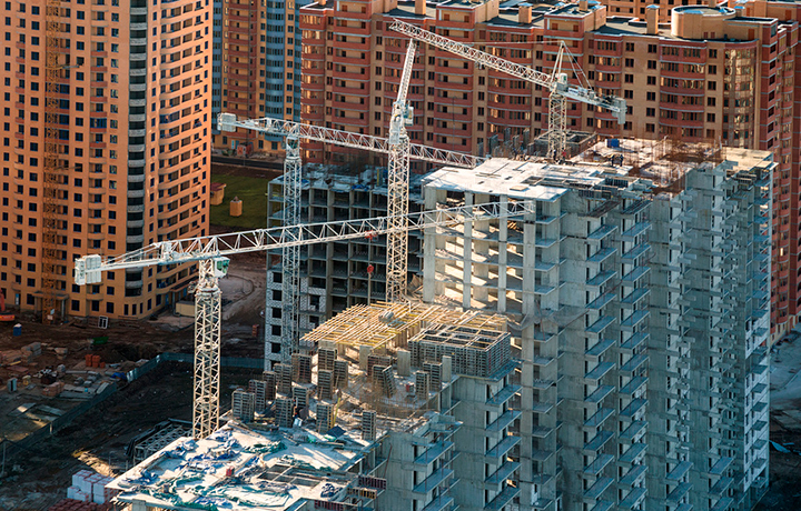 Защита прав дольщиков при банкротстве застройщика