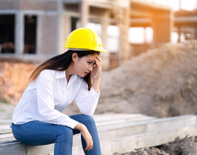 Застройщик – банкрот